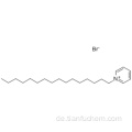 Bromhexadecylpyridin CAS 140-72-7